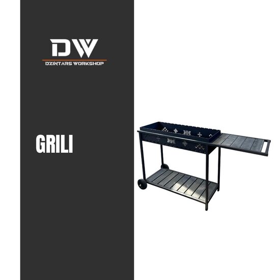 Grili 