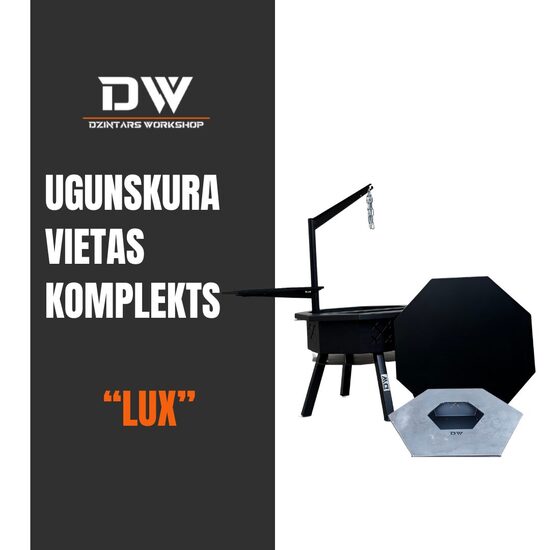 "LUX"