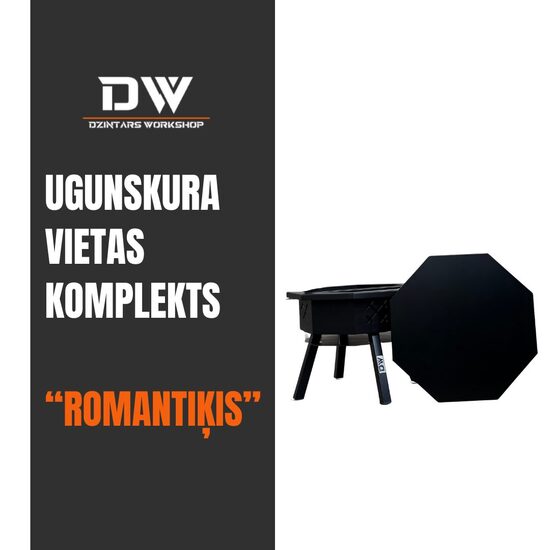"Romantiķis"