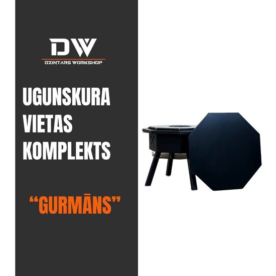 "Gurmāns"